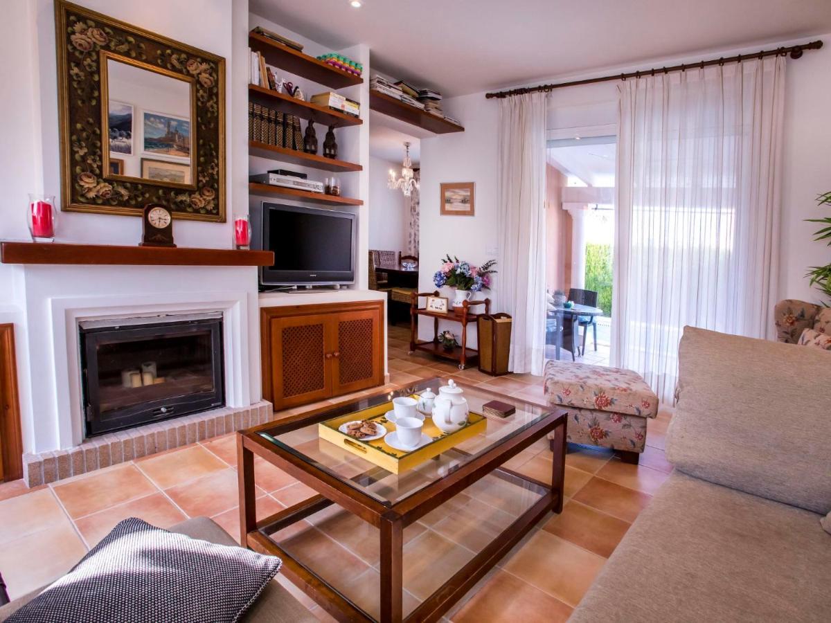 Holiday Home Larauri Oliva Nova By Interhome エクステリア 写真