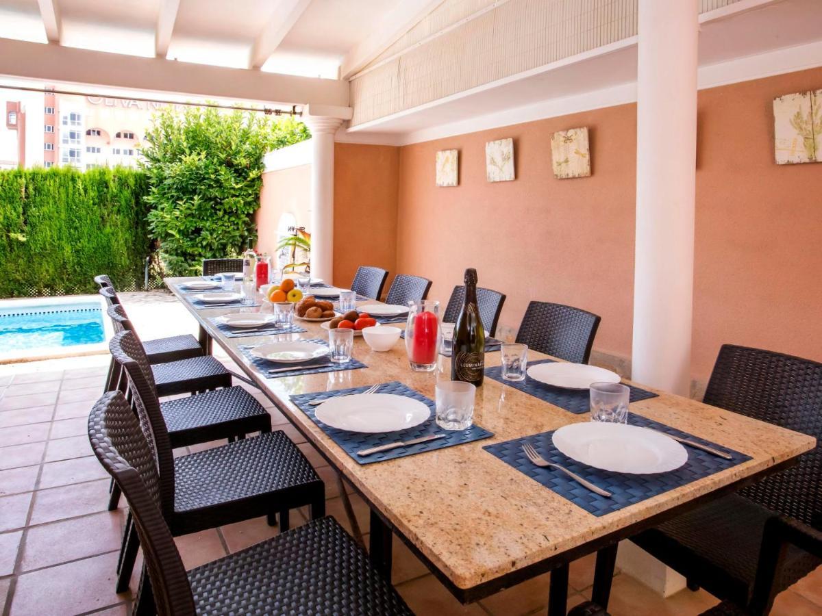Holiday Home Larauri Oliva Nova By Interhome エクステリア 写真