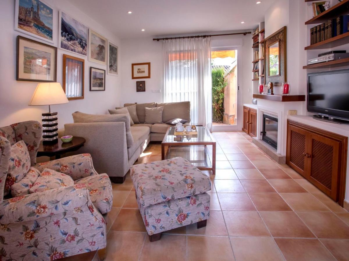 Holiday Home Larauri Oliva Nova By Interhome エクステリア 写真