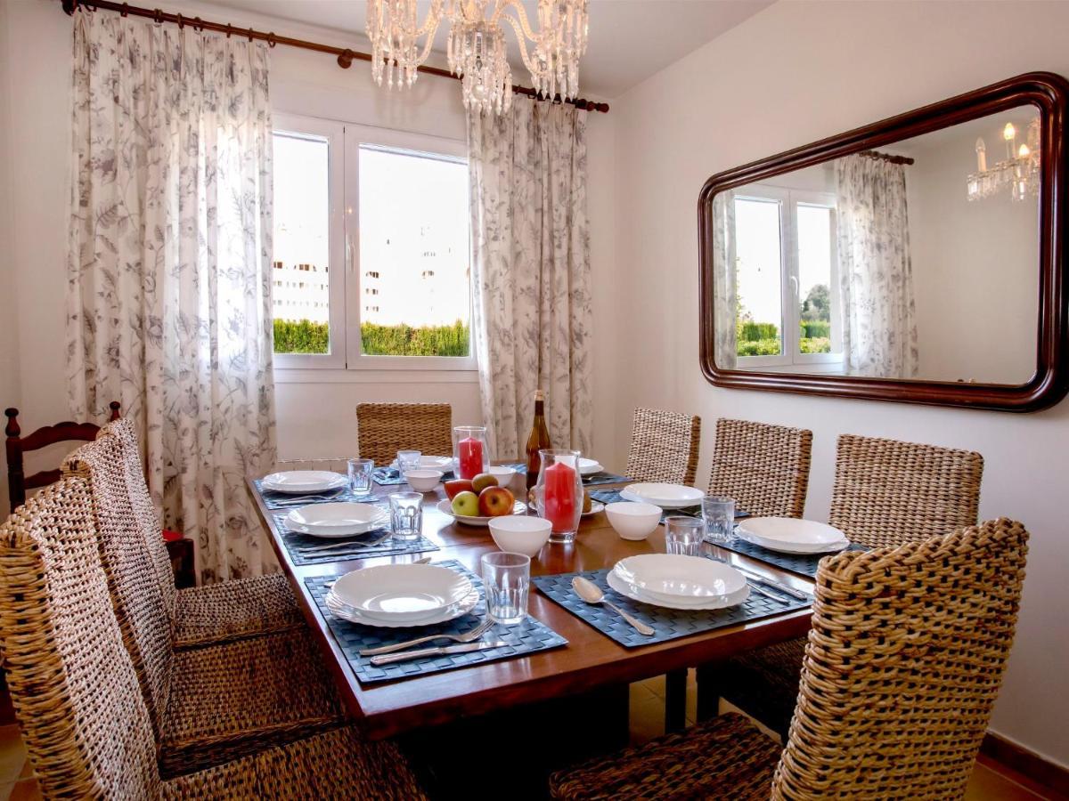 Holiday Home Larauri Oliva Nova By Interhome エクステリア 写真