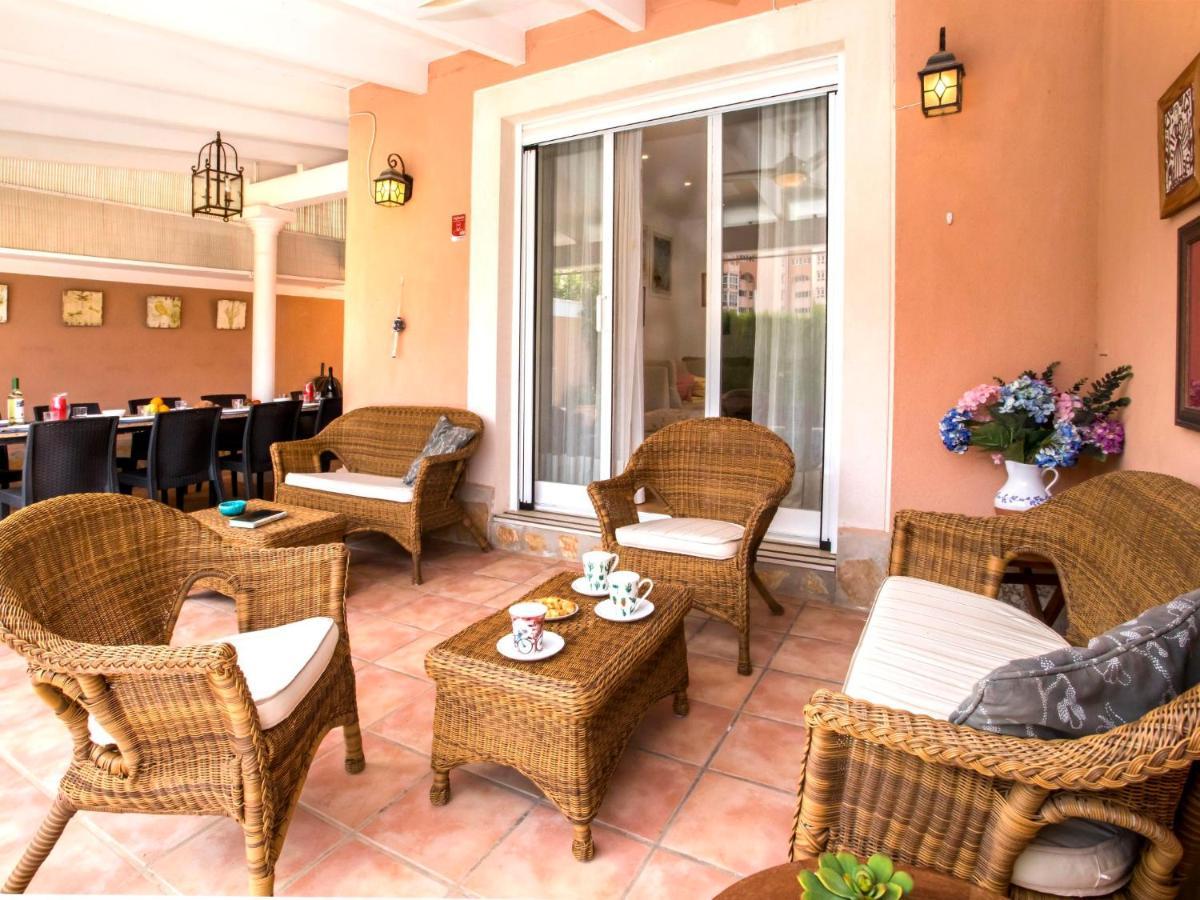 Holiday Home Larauri Oliva Nova By Interhome エクステリア 写真