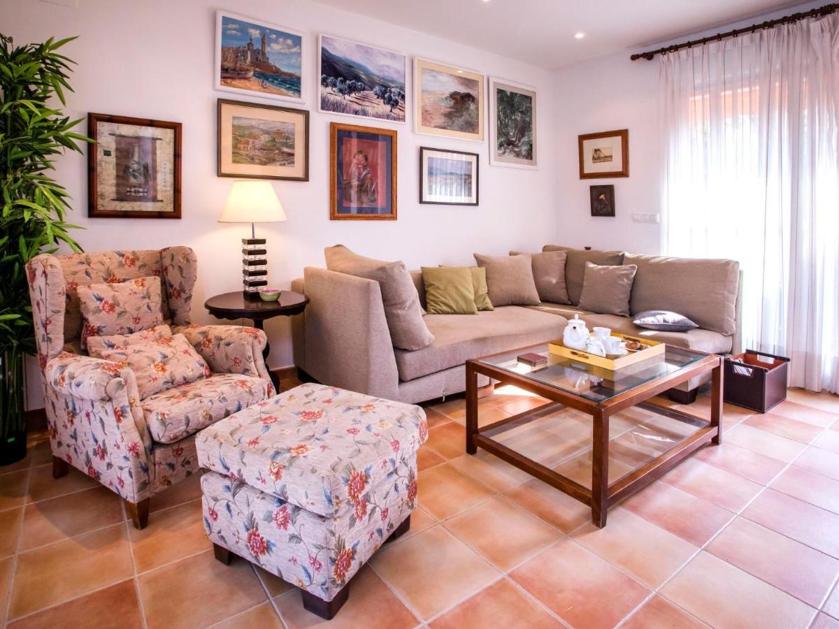 Holiday Home Larauri Oliva Nova By Interhome エクステリア 写真