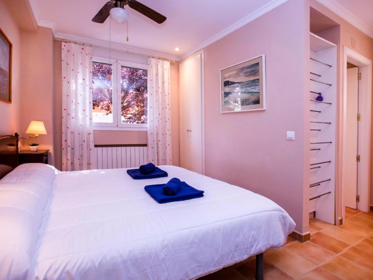 Holiday Home Larauri Oliva Nova By Interhome エクステリア 写真