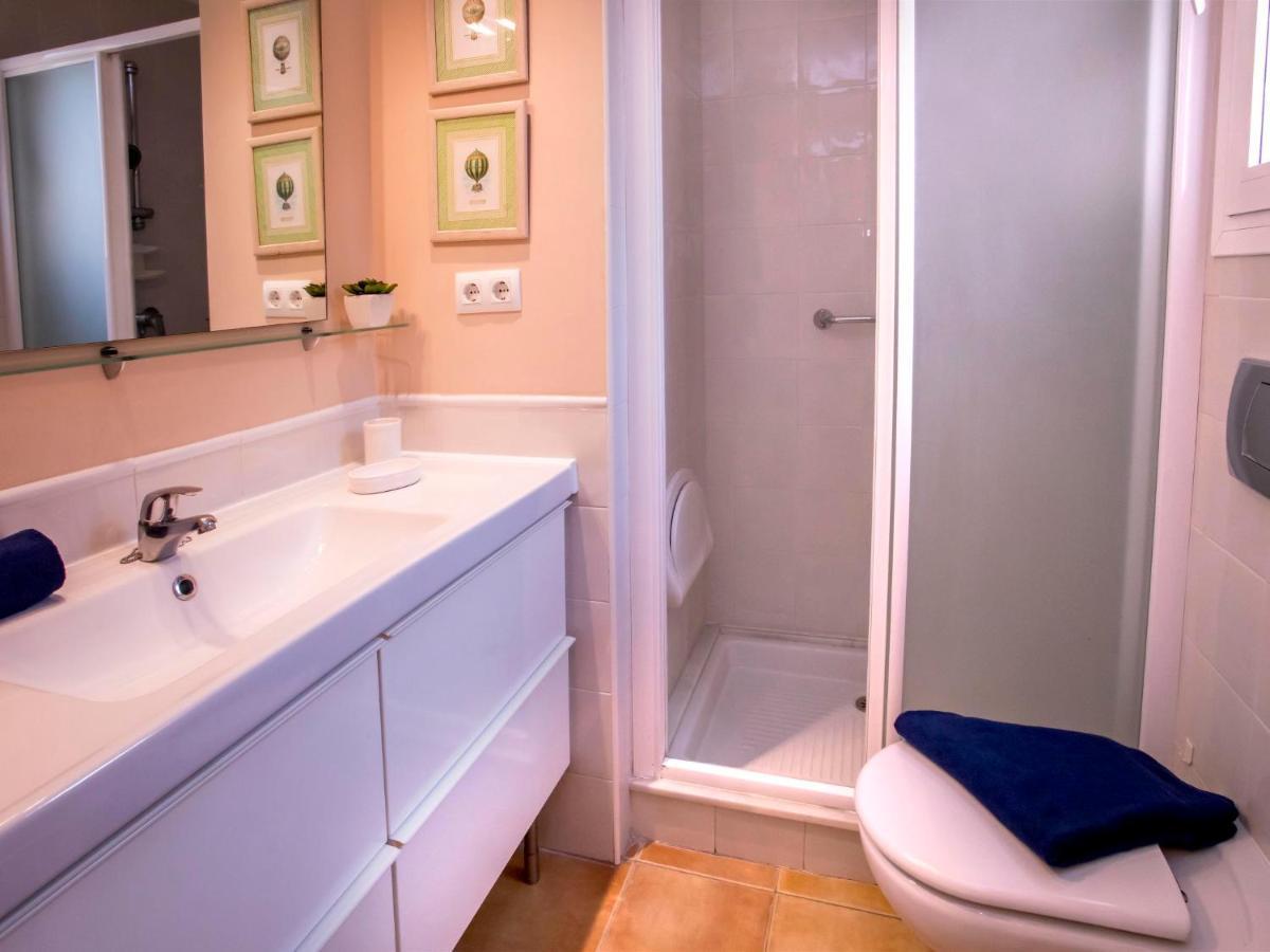Holiday Home Larauri Oliva Nova By Interhome エクステリア 写真