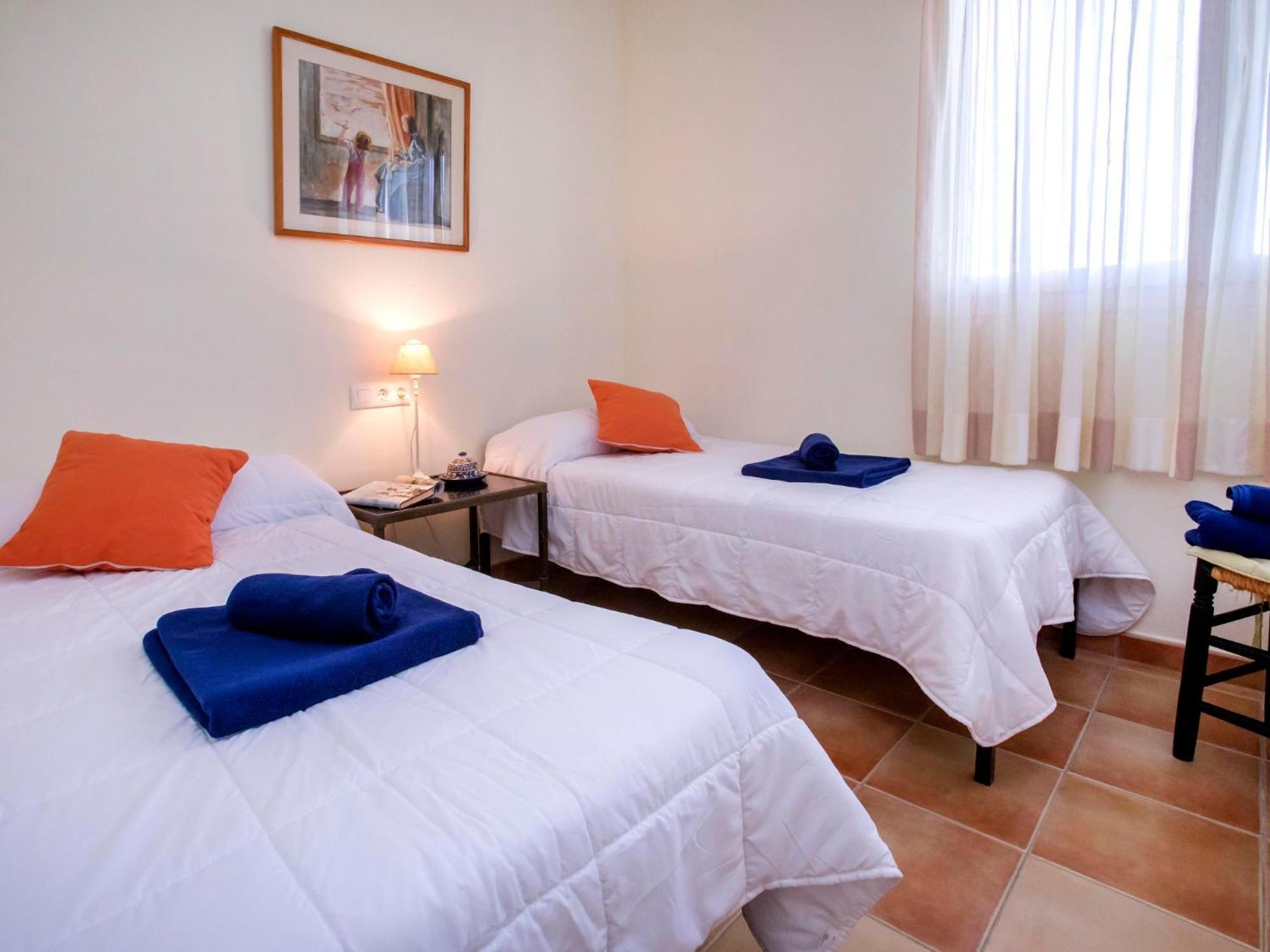 Holiday Home Larauri Oliva Nova By Interhome エクステリア 写真