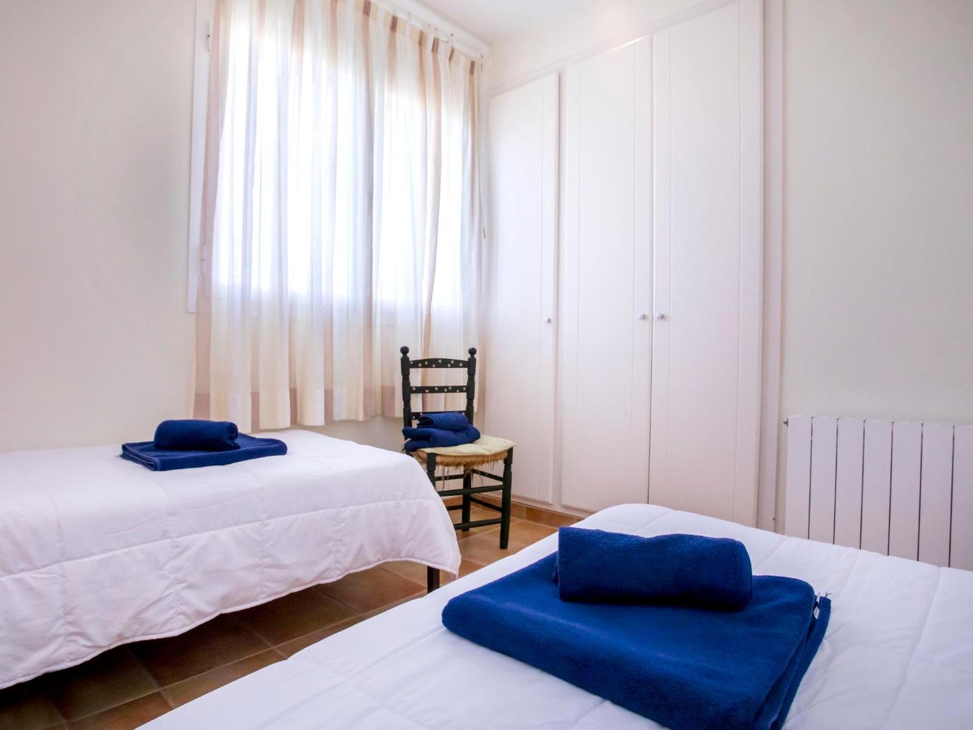 Holiday Home Larauri Oliva Nova By Interhome エクステリア 写真