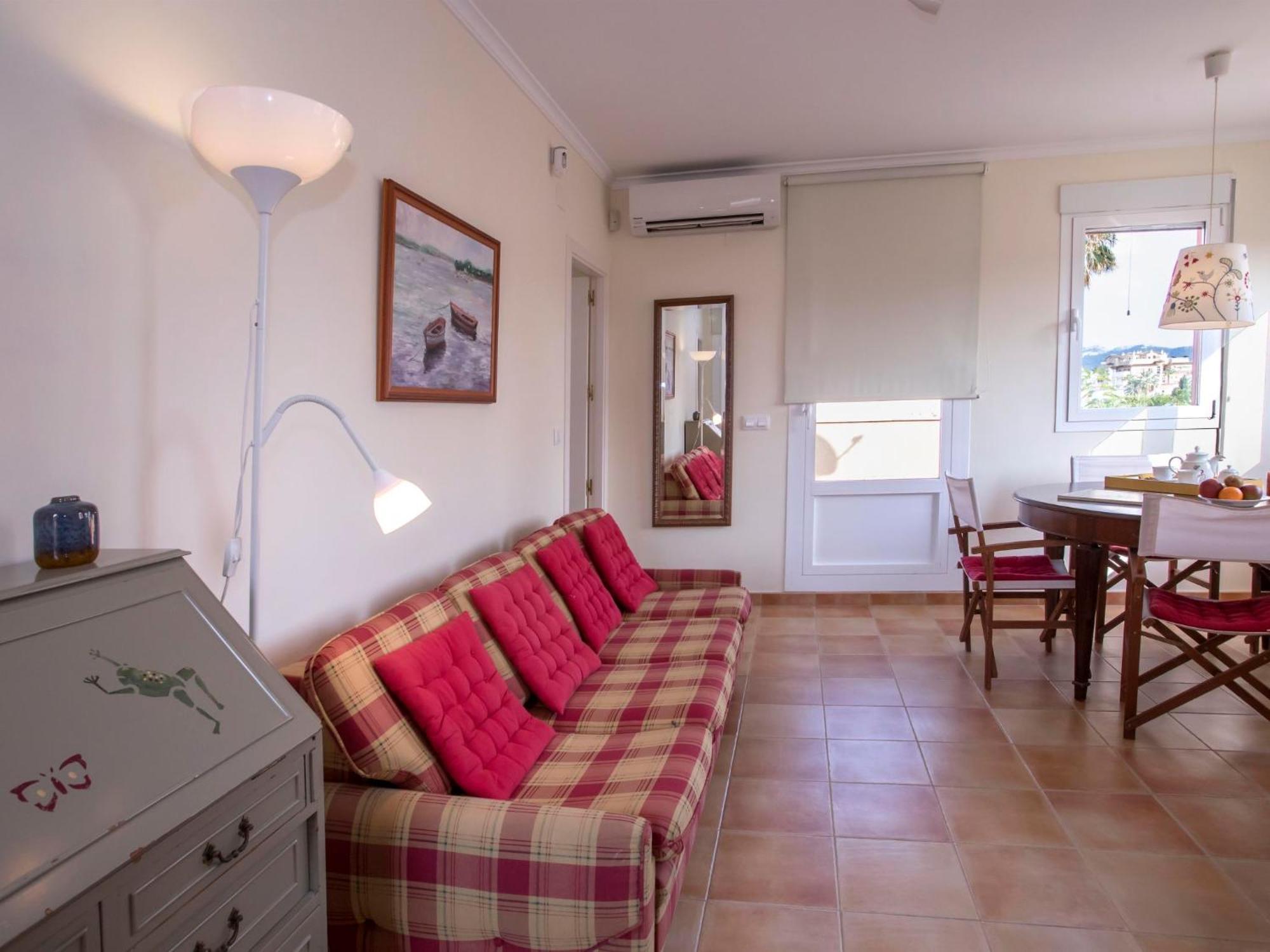 Holiday Home Larauri Oliva Nova By Interhome エクステリア 写真