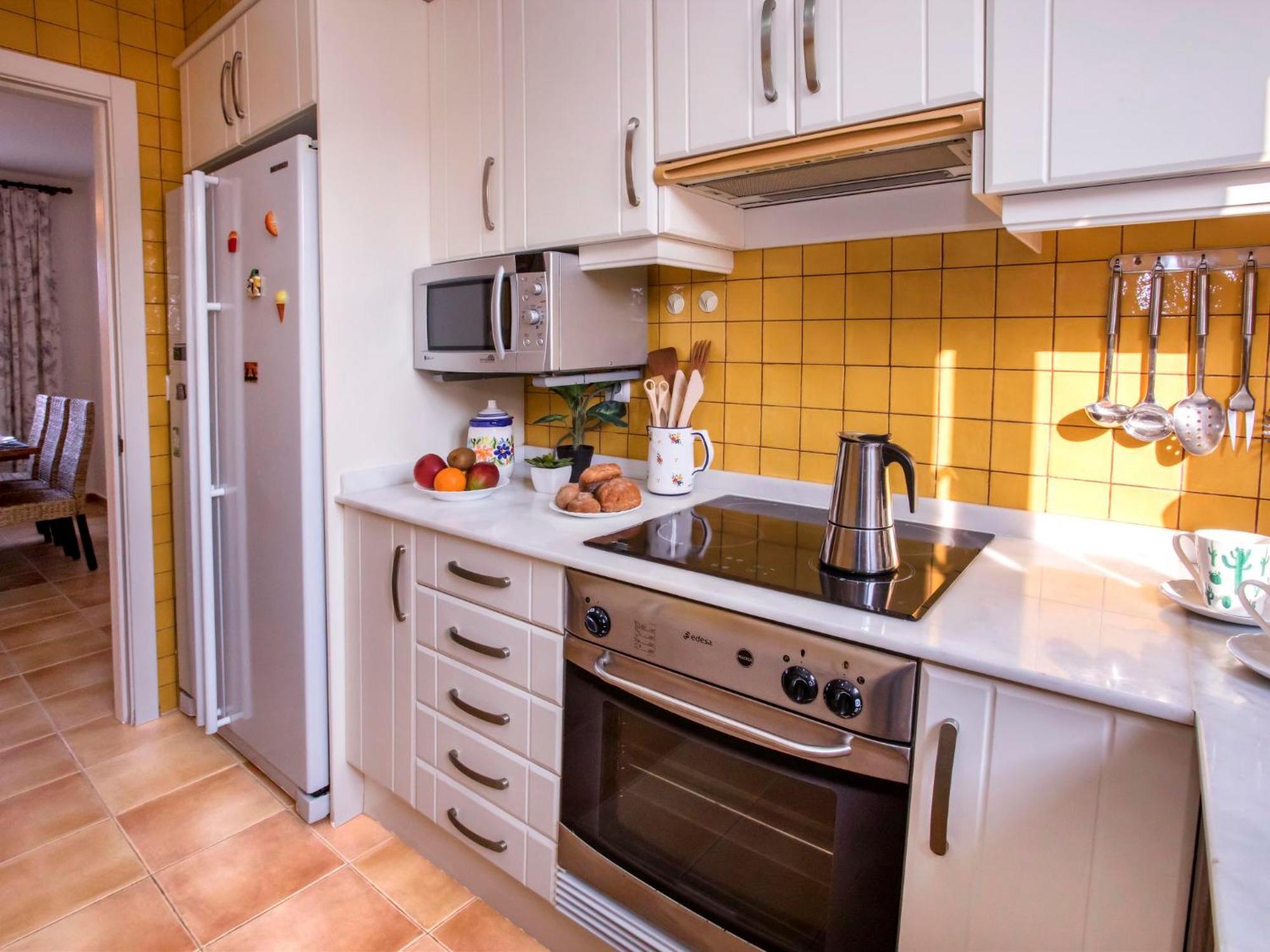 Holiday Home Larauri Oliva Nova By Interhome エクステリア 写真