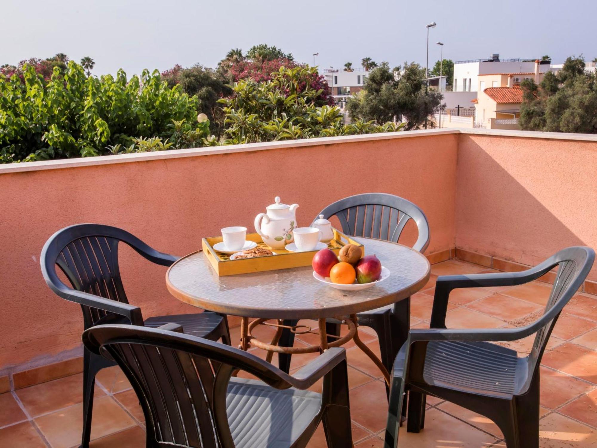 Holiday Home Larauri Oliva Nova By Interhome エクステリア 写真