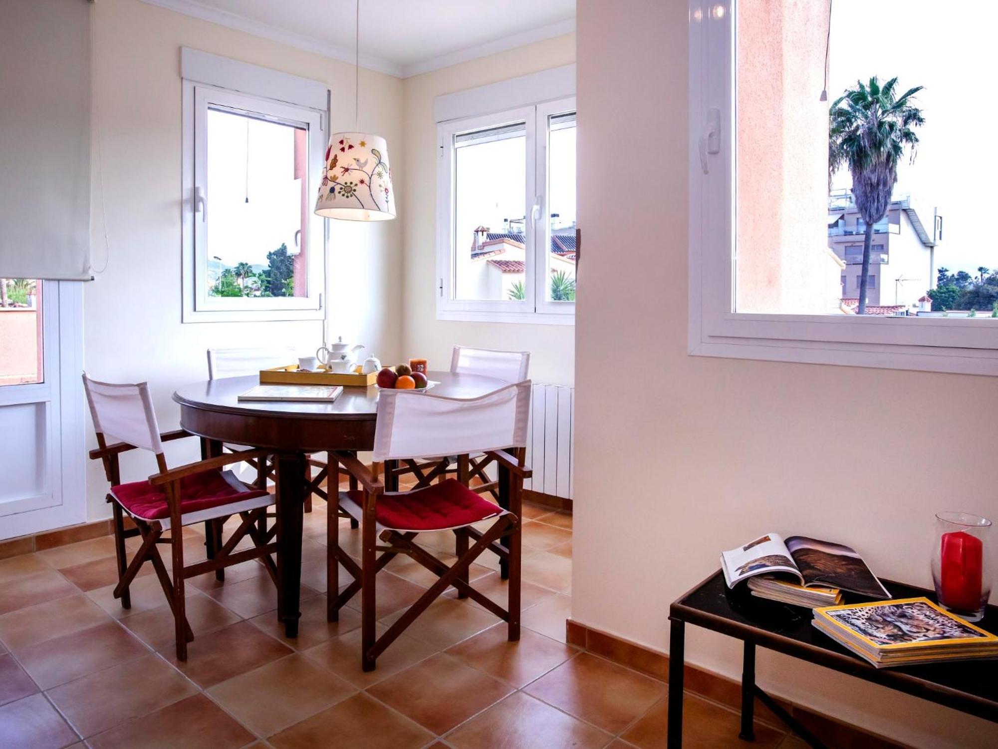 Holiday Home Larauri Oliva Nova By Interhome エクステリア 写真