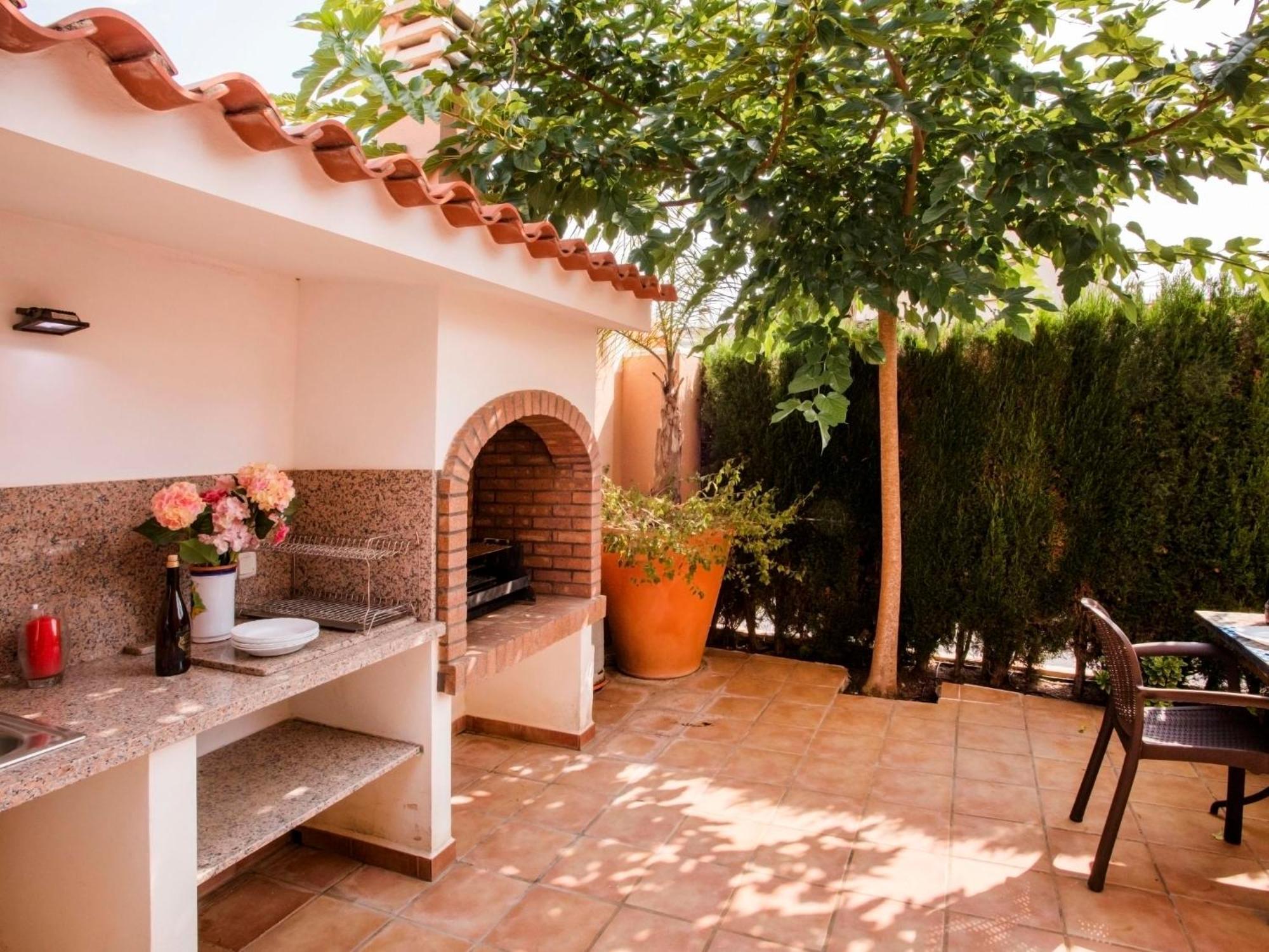 Holiday Home Larauri Oliva Nova By Interhome エクステリア 写真