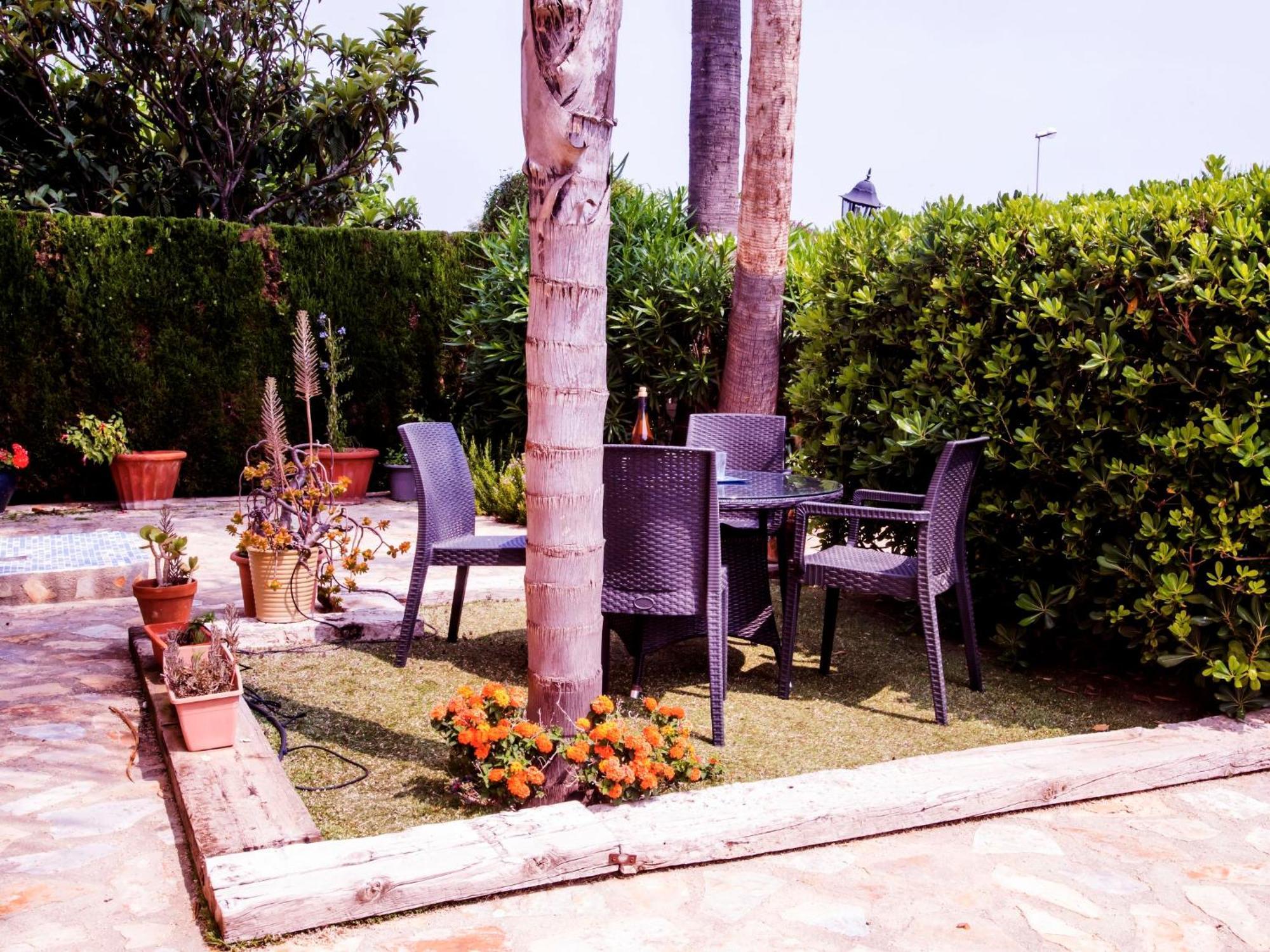 Holiday Home Larauri Oliva Nova By Interhome エクステリア 写真